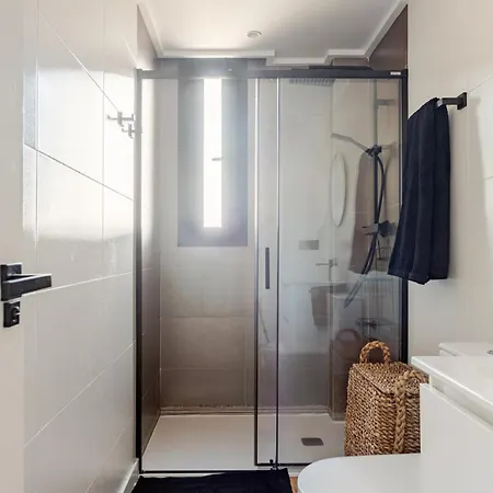 New In Downtown - 11 Nights Minimum * Denia