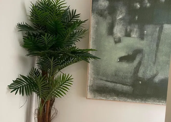 New In Downtown - 11 Nights Minimum Apartment Denia