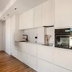 Nuevo Estudio En El Centro De - 11 Noches Minimo Apartman