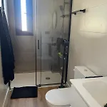 Apartman Nuevo Estudio En El Centro De - 11 Noches Minimo