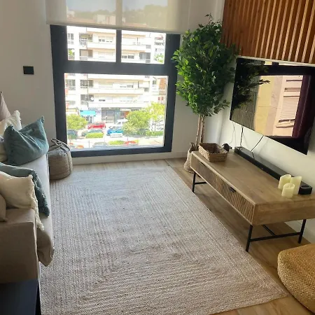 Nuevo Estudio En El Centro De - 11 Noches Minimo
