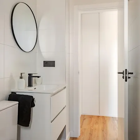 Nuevo Estudio En El Centro De - 11 Noches Minimo Apartman