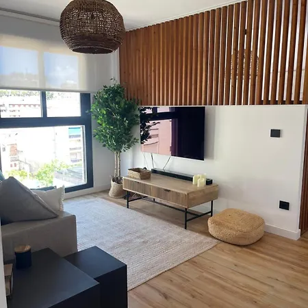 Nuevo Estudio En El Centro De - 11 Noches Minimo Denia
