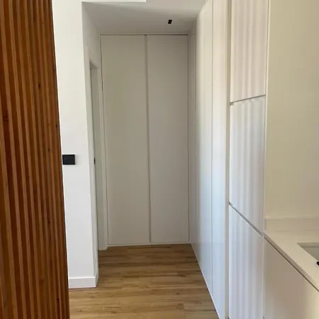 Nuevo Estudio En El Centro De - 11 Noches Minimo *