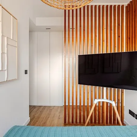 Nuevo Estudio En El Centro De - 11 Noches Minimo Denia