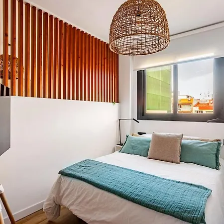 Nuevo Estudio En El Centro De - 11 Noches Minimo *