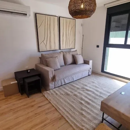 Nuevo Estudio En El Centro De - 11 Noches Minimo Denia