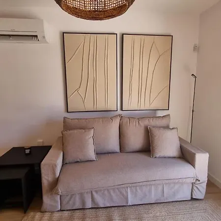 Nuevo Estudio En El Centro De - 11 Noches Minimo * Denia