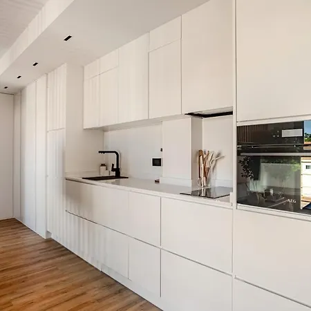 Nuevo Estudio En El Centro De - 11 Noches Minimo Apartman