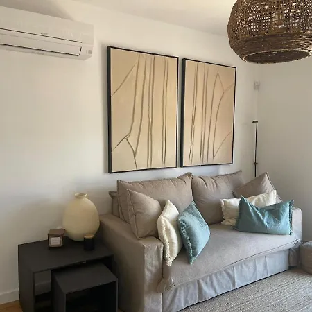 Nuevo Estudio En El Centro De - 11 Noches Minimo Apartman