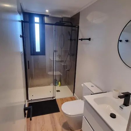 Nuevo Estudio En El Centro De - 11 Noches Minimo Apartman