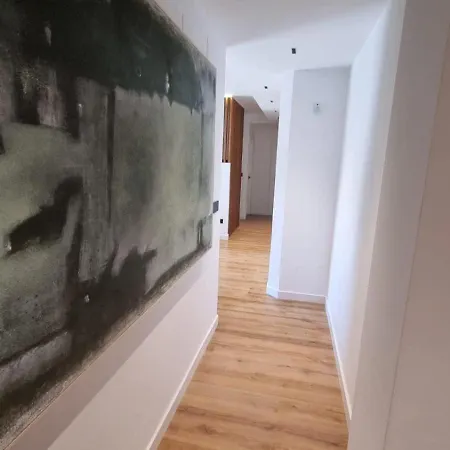 Apartman Nuevo Estudio En El Centro De - 11 Noches Minimo *