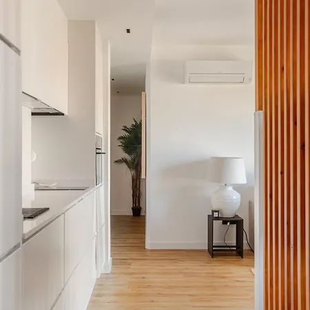 Apartman Nuevo Estudio En El Centro De - 11 Noches Minimo