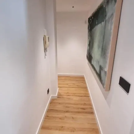 Nuevo Estudio En El Centro De - 11 Noches Minimo Denia