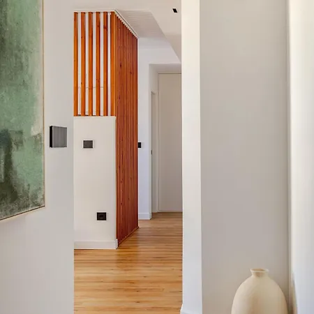 Nuevo Estudio En El Centro De - 11 Noches Minimo Apartman Denia