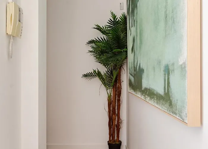 New In Downtown - 11 Nights Minimum * Dénia