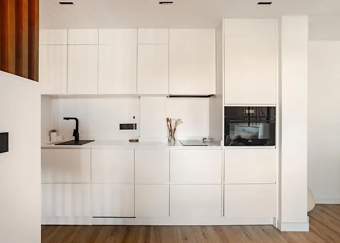 New In Downtown - 11 Nights Minimum Dénia