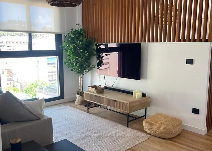 New In Downtown - 11 Nights Minimum Denia