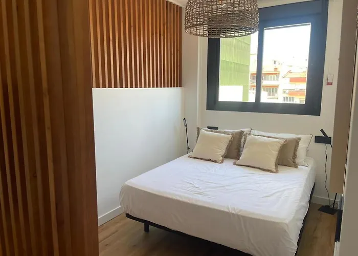 Apartamento New In Downtown - 11 Nights Minimum *