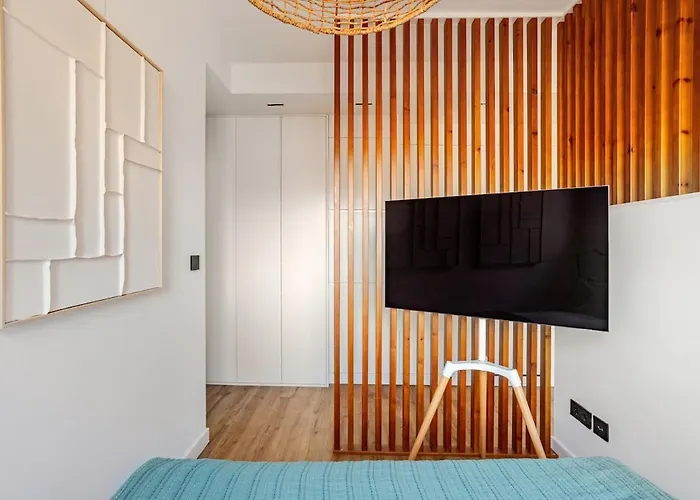 New In Downtown - 11 Nights Minimum Denia