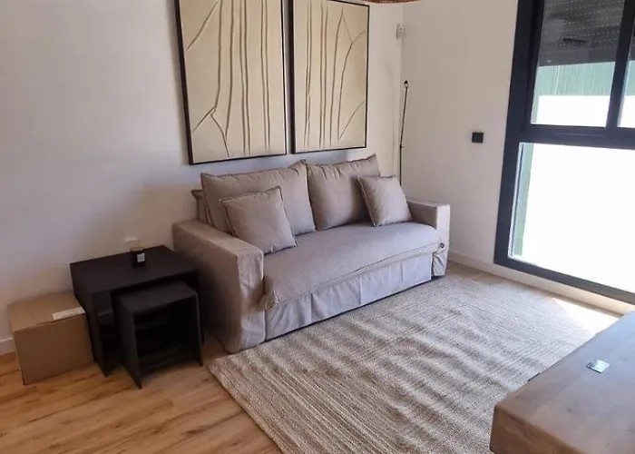 New In Downtown - 11 Nights Minimum Denia