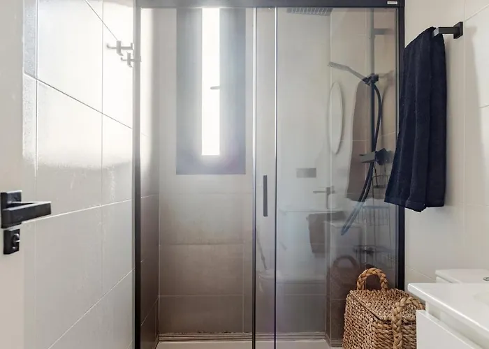 New In Downtown - 11 Nights Minimum * Denia