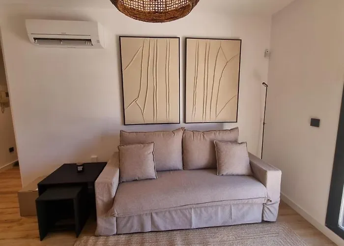 New In Downtown - 11 Nights Minimum * Denia