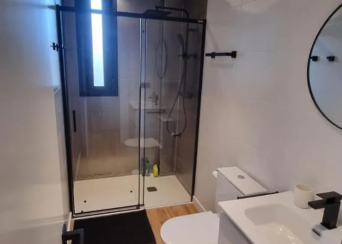 New In Downtown - 11 Nights Minimum Apartman