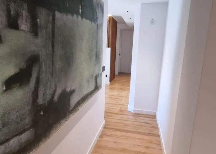 Apartman New In Downtown - 11 Nights Minimum *