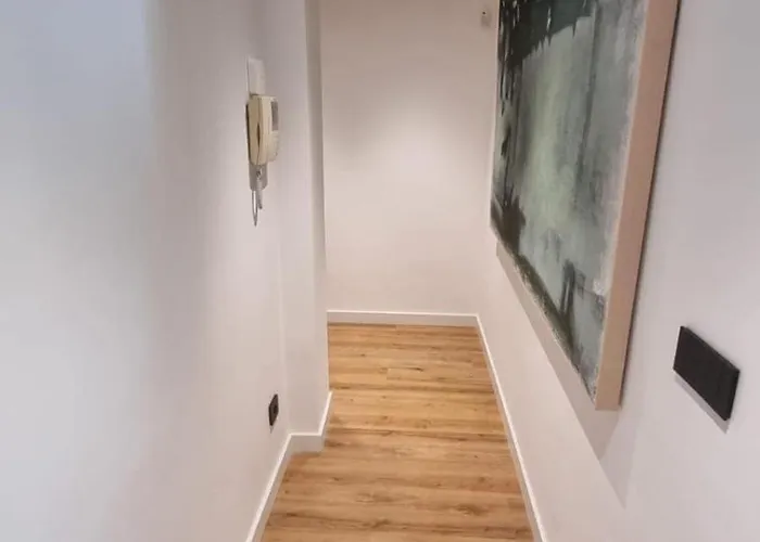 New In Downtown - 11 Nights Minimum Dénia