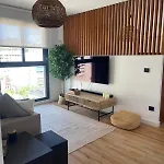 Nuevo Estudio En El Centro De - 11 Noches Minimo Denia