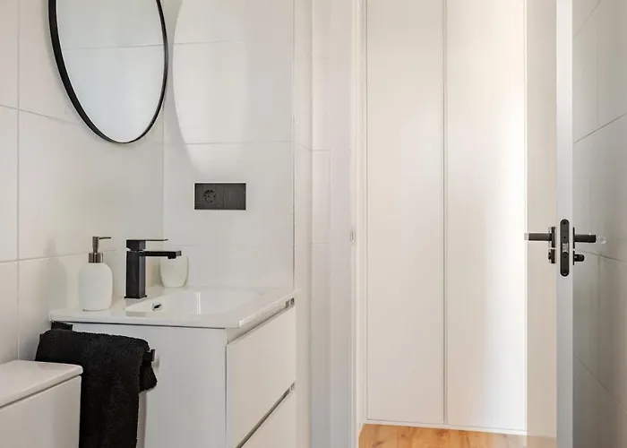 New In Downtown - 11 Nights Minimum Daire