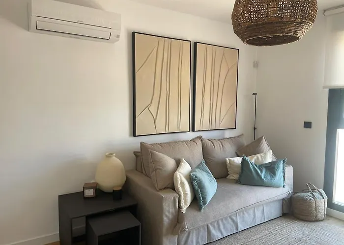 New In Downtown - 11 Nights Minimum Daire