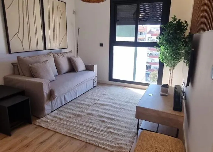 New In Downtown - 11 Nights Minimum Daire